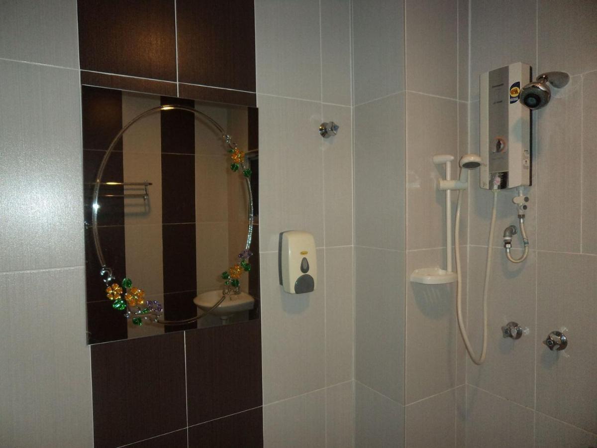 Kk Inn Hotel Ampang Ampang (Selangor) Exterior foto