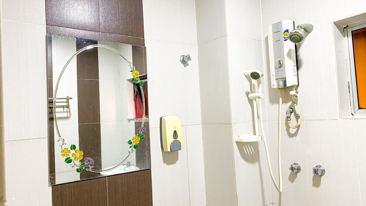 Kk Inn Hotel Ampang Ampang (Selangor) Exterior foto