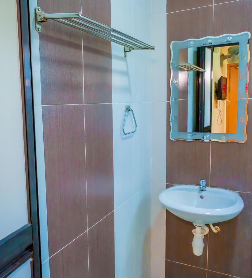 Kk Inn Hotel Ampang Ampang (Selangor) Exterior foto